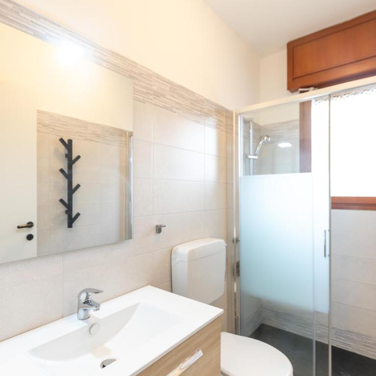 Villa Alpi - Appartamento con Terrazza - 12