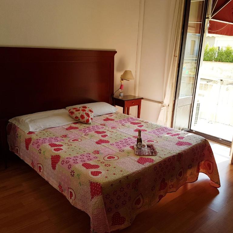 Bed & Breakfast Macallè - Double Room with Balcony - 4