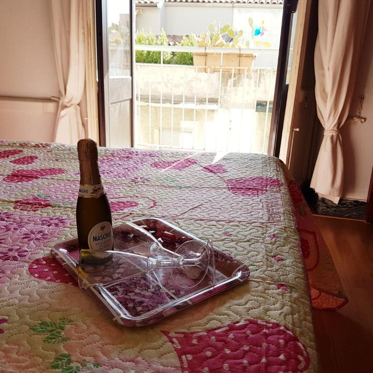 Bed & Breakfast Macallè - Double Room with Balcony - 3