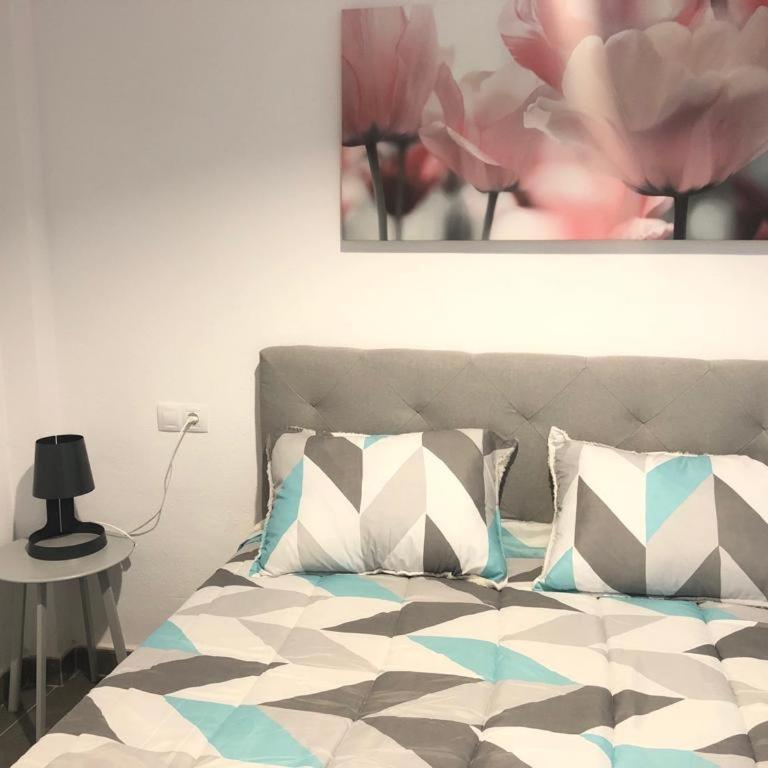 Boutique Jazmin - Apartamento - Planta baja - 8