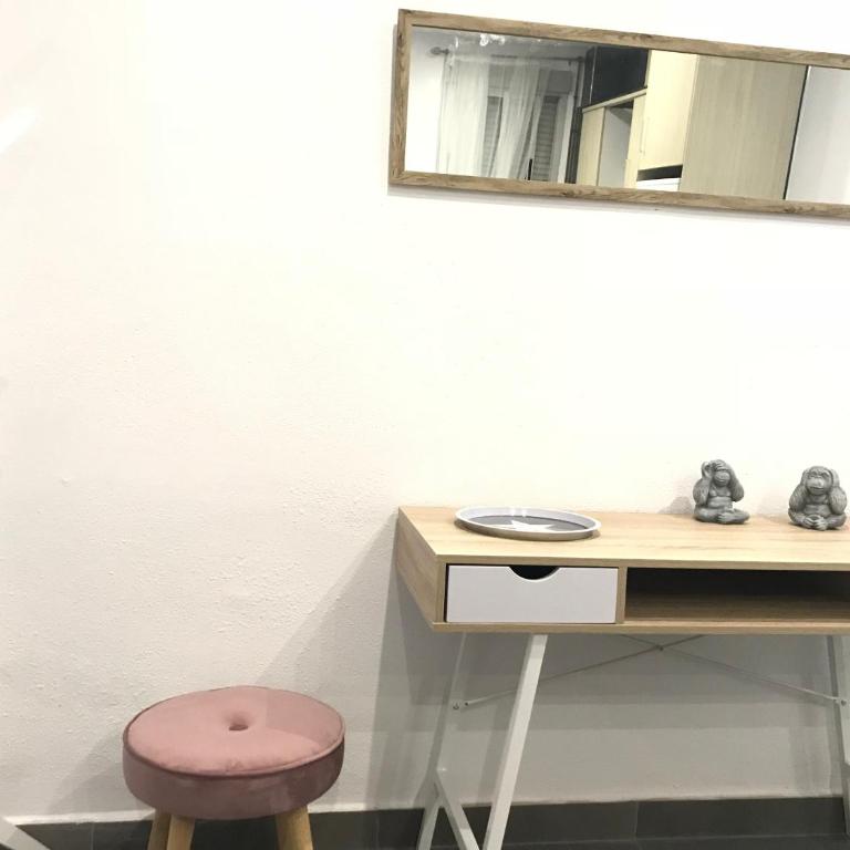 Boutique Jazmin - Apartamento - Planta baja - 16