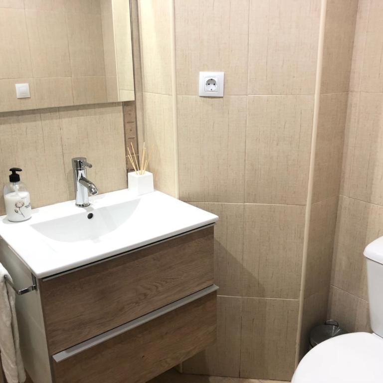 Boutique Jazmin - Apartamento de 3 dormitorios - 6