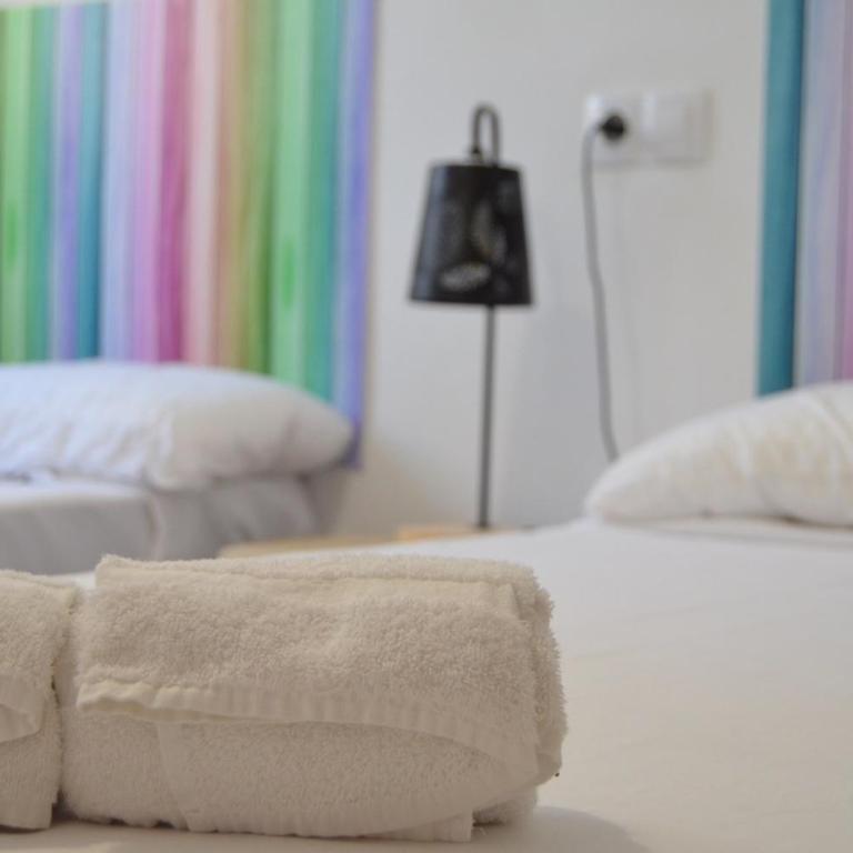 Boutique Jazmin - Apartamento Ático - 3
