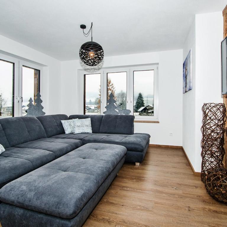 Kitz Juwel Top 1 - Apartamento con vistas a las montañas - 5