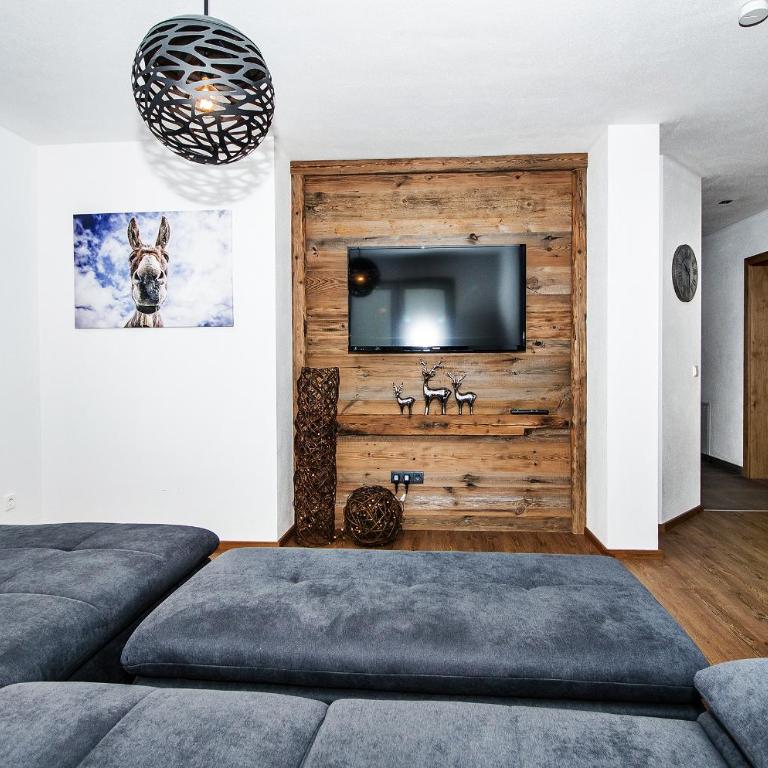 Kitz Juwel Top 1 - Apartamento con vistas a las montañas - 7