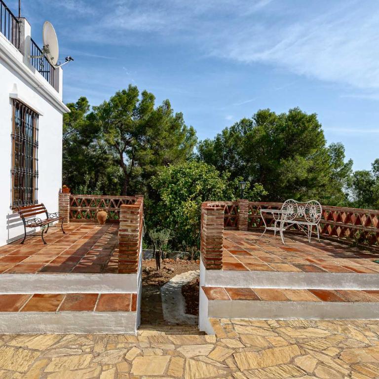 Villa Cortijo del Peñón - Casa de 4 dormitorios - 3