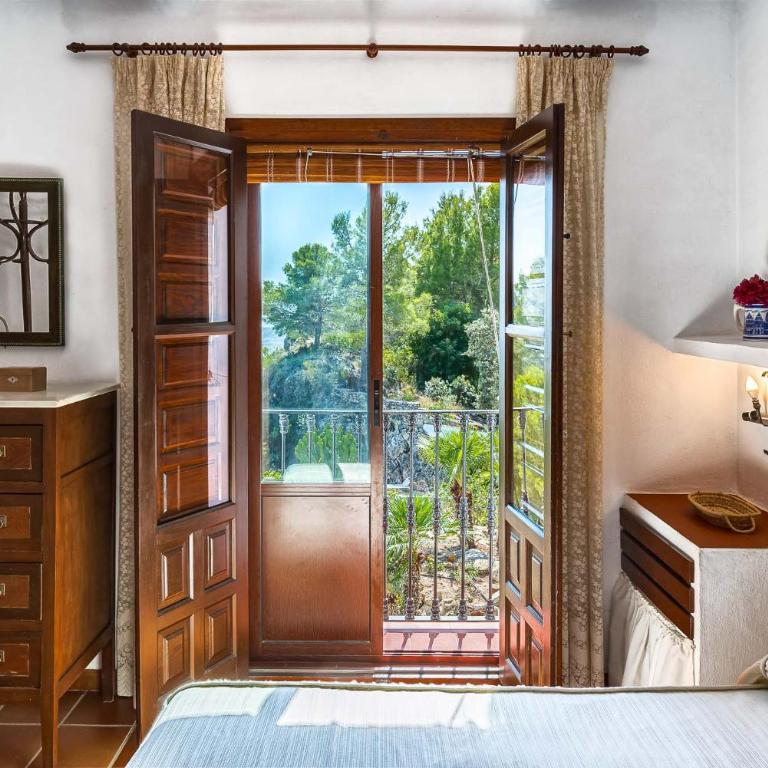 Villa Cortijo del Peñón - Casa de 4 dormitorios - 30