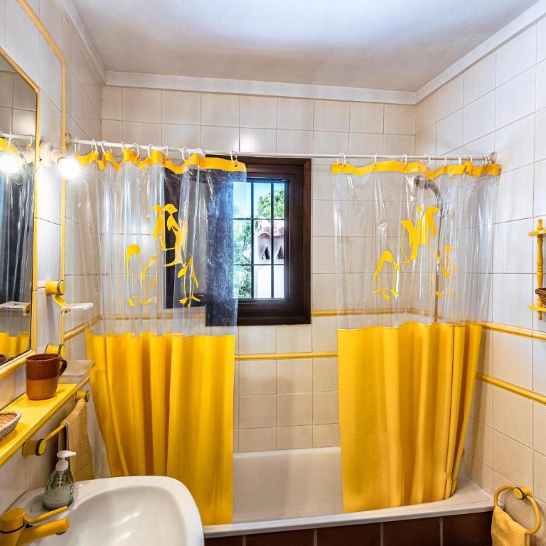 Villa Cortijo del Peñón - Casa de 4 dormitorios - 11
