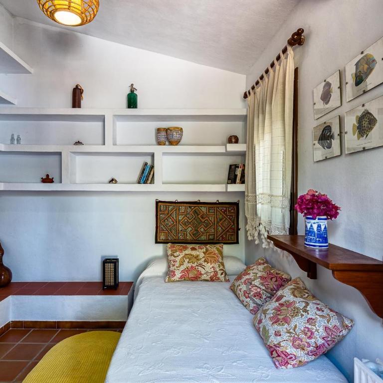 Villa Cortijo del Peñón - Casa de 4 dormitorios - 17