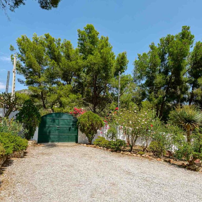 Villa Cortijo del Peñón - Casa de 4 dormitorios - 18
