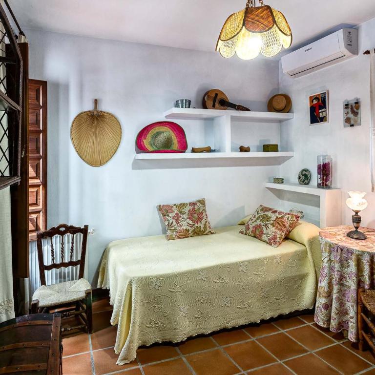 Villa Cortijo del Peñón - Casa de 4 dormitorios - 22