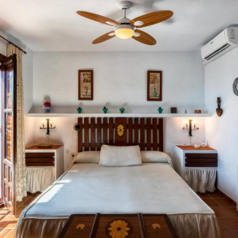 Villa Cortijo del Peñón - Casa de 4 dormitorios - 29