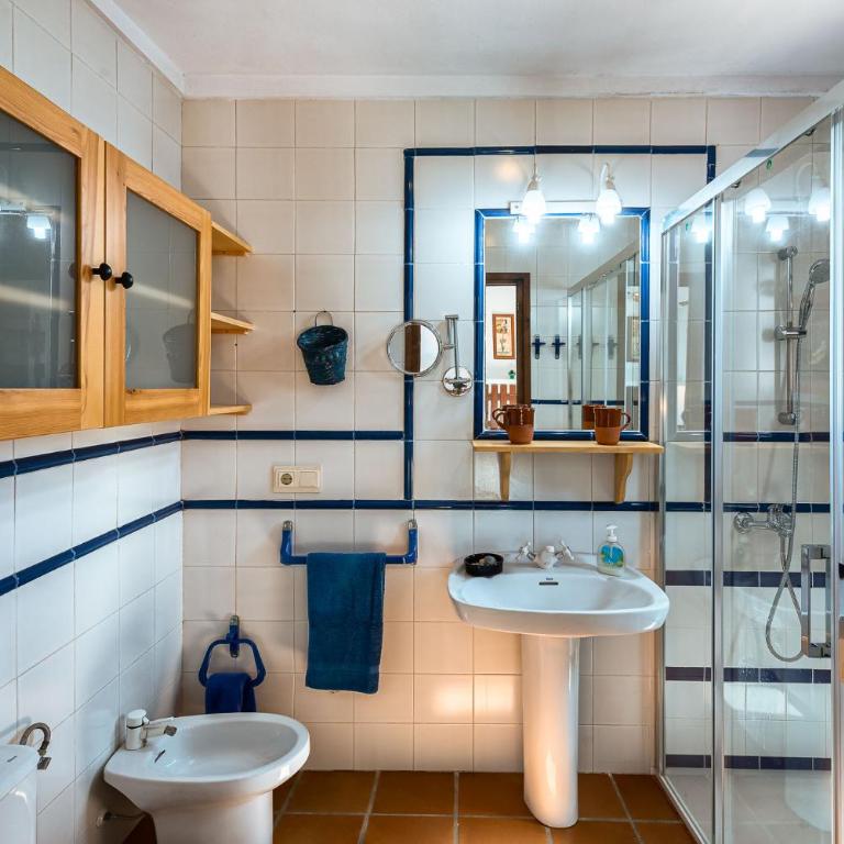 Villa Cortijo del Peñón - Casa de 4 dormitorios - 32