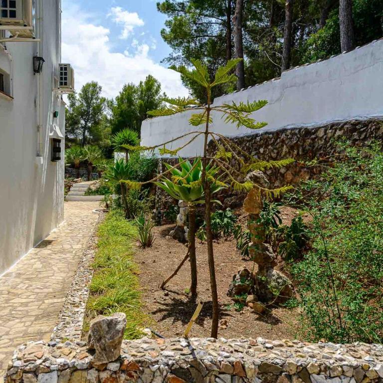 Villa Cortijo del Peñón - Casa de 4 dormitorios - 43