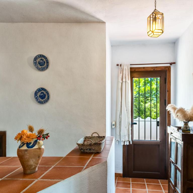 Villa Cortijo del Peñón - Casa de 4 dormitorios - 45