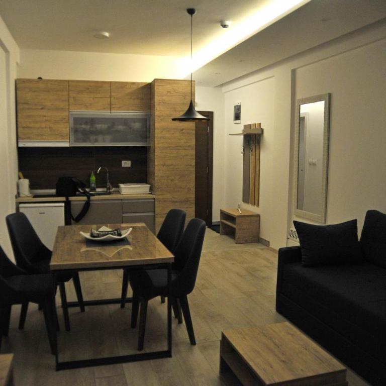 Milmari L44 - One-Bedroom Apartment - 22
