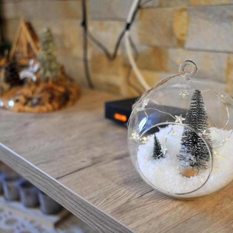 Milmari L44 - Apartman sa 1 Spavaćom Sobom - 19