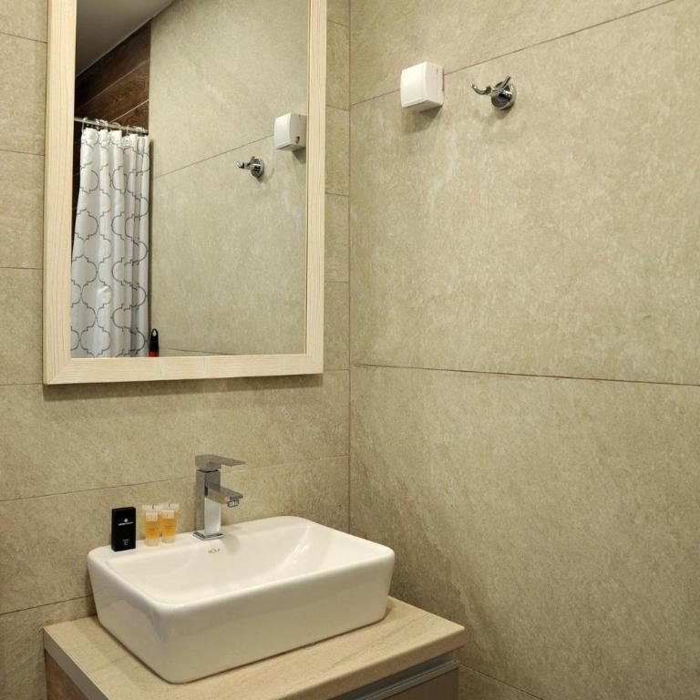 Milmari L44 - One-Bedroom Apartment - 31