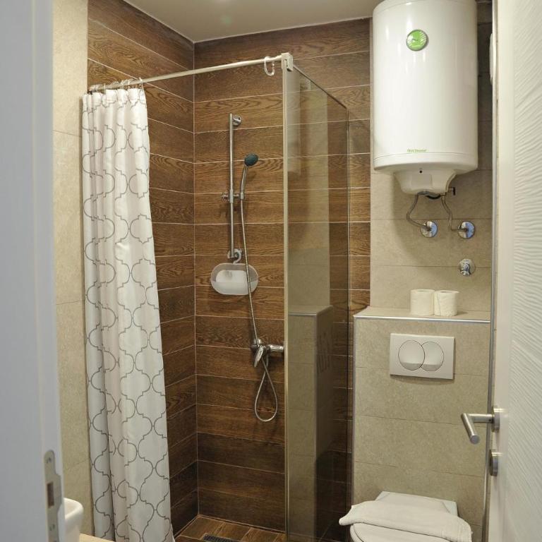 Milmari L44 - One-Bedroom Apartment - 34