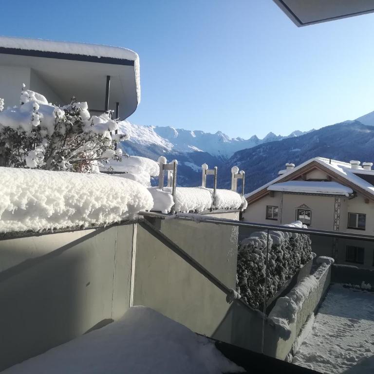 Apart Laudes - Appartement 1 Chambre - 2