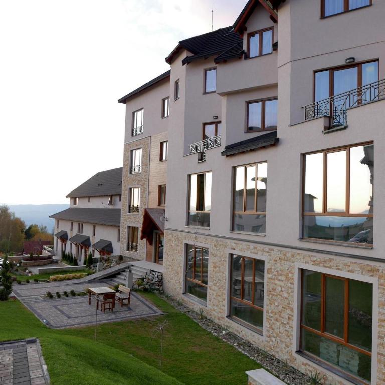 Milmari L44 - One-Bedroom Apartment - 7