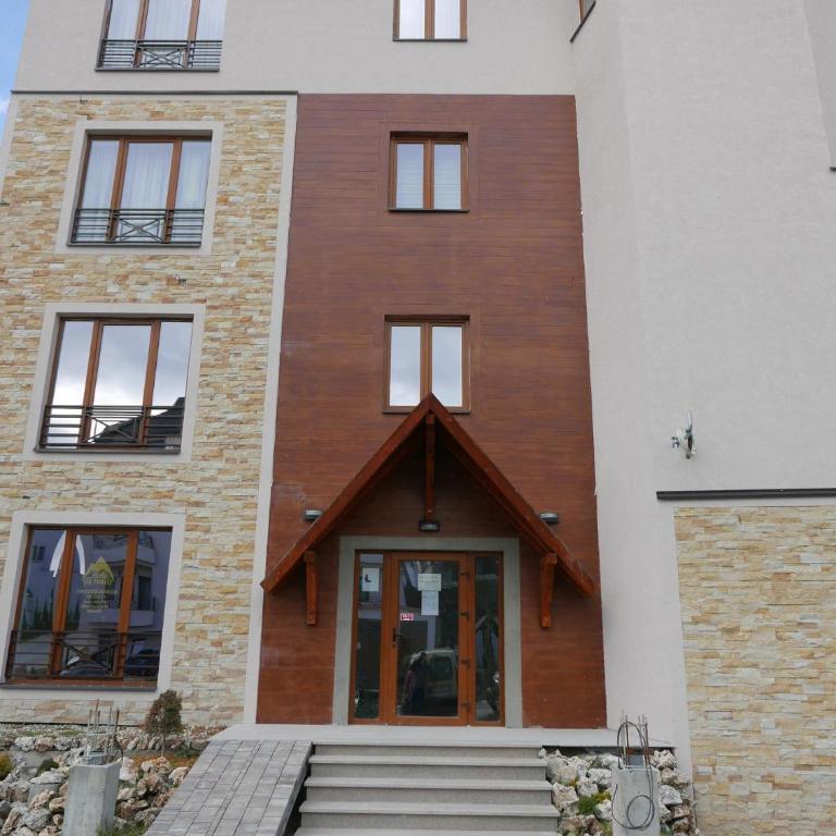 Milmari L44 - One-Bedroom Apartment - 8