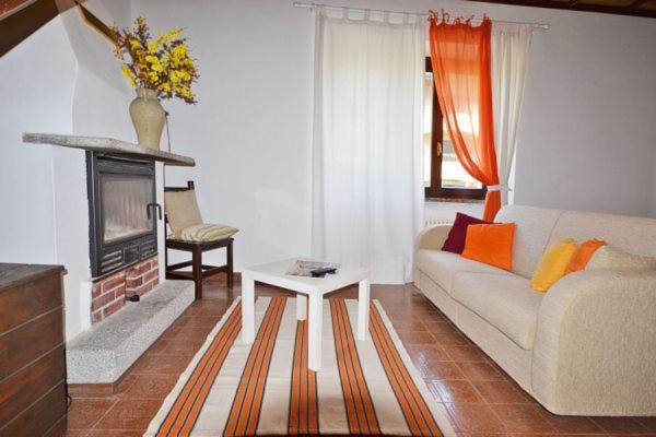 Casa Mario Spacious Garden Apartments, Lake Como - Appartamento con 2 Camere da Letto - 10