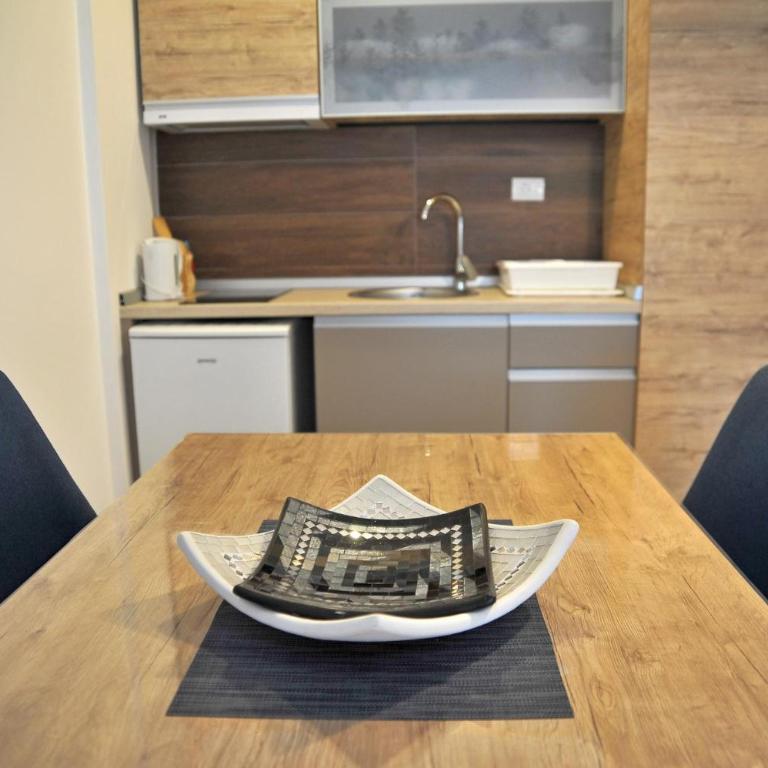 Milmari L44 - One-Bedroom Apartment - 21