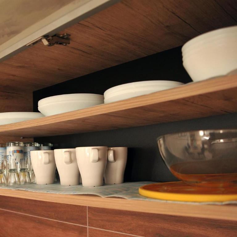 Milmari L44 - Apartman sa 1 Spavaćom Sobom - 18