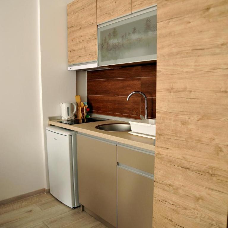 Milmari L44 - One-Bedroom Apartment - 17