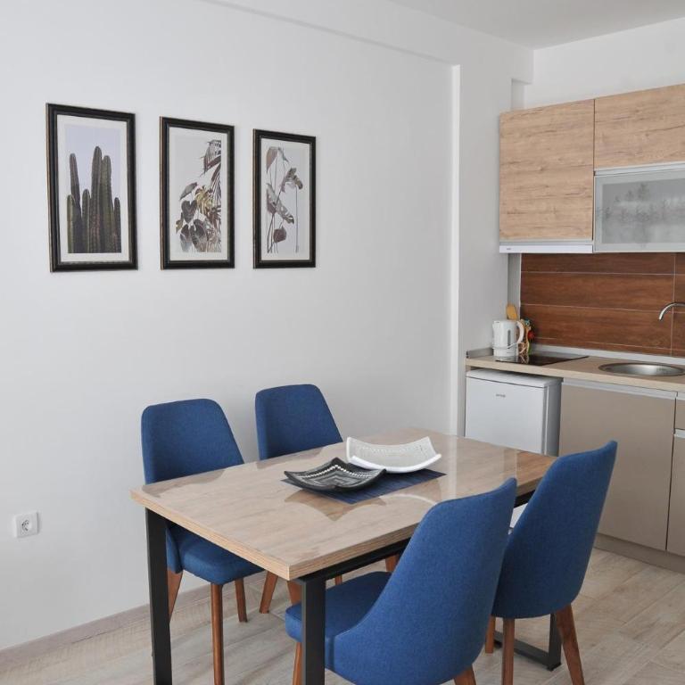 Milmari L44 - One-Bedroom Apartment - 16