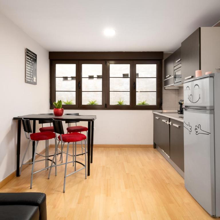 Apartamento Supercentrico - Apartamento - 5