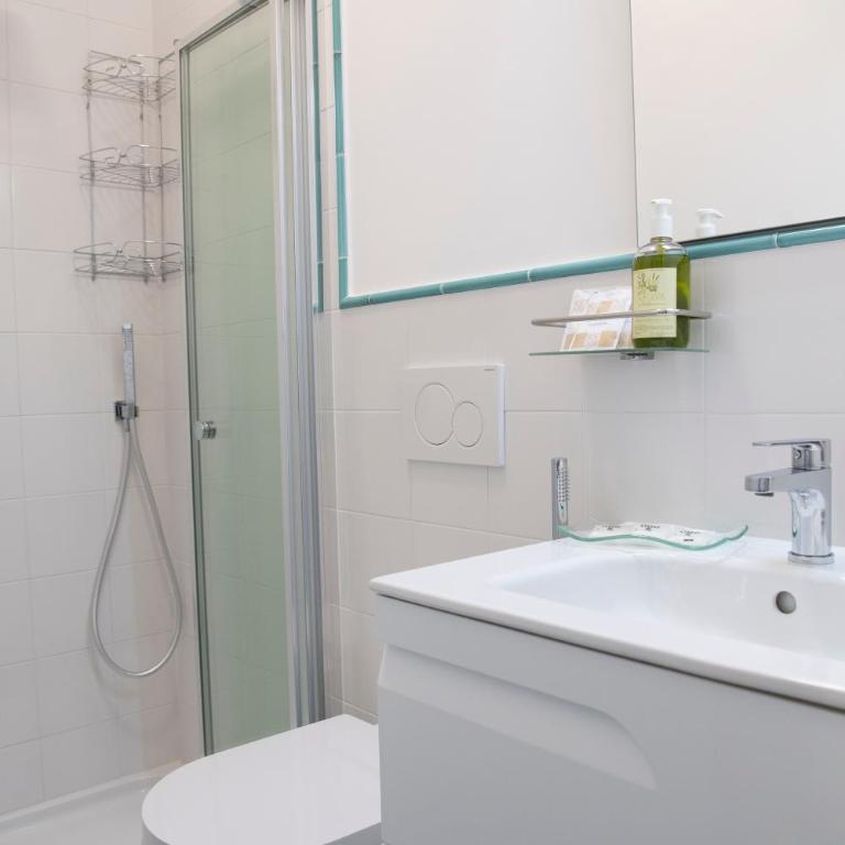Vesuvio Blu - Studio Apartment - 11