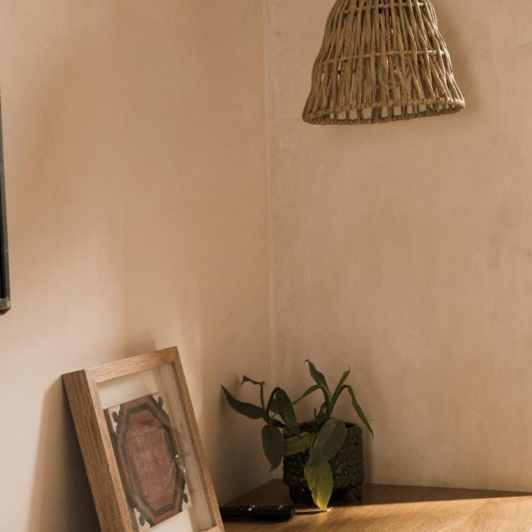 Casa Montore by Barrio Mexico - Habitación Cuádruple Deluxe - 16
