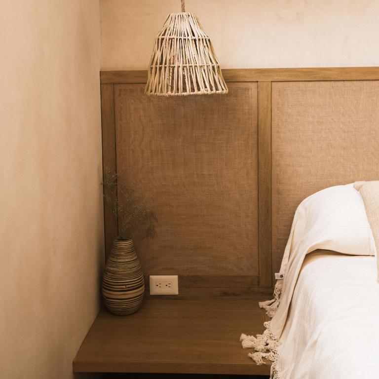Casa Montore by Barrio Mexico - Habitación Cuádruple Deluxe - 19