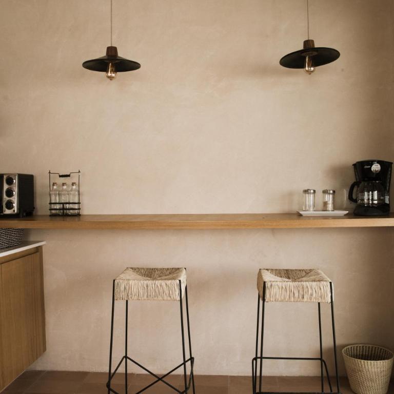 Casa Montore by Barrio Mexico - Habitación Cuádruple Confort - 13