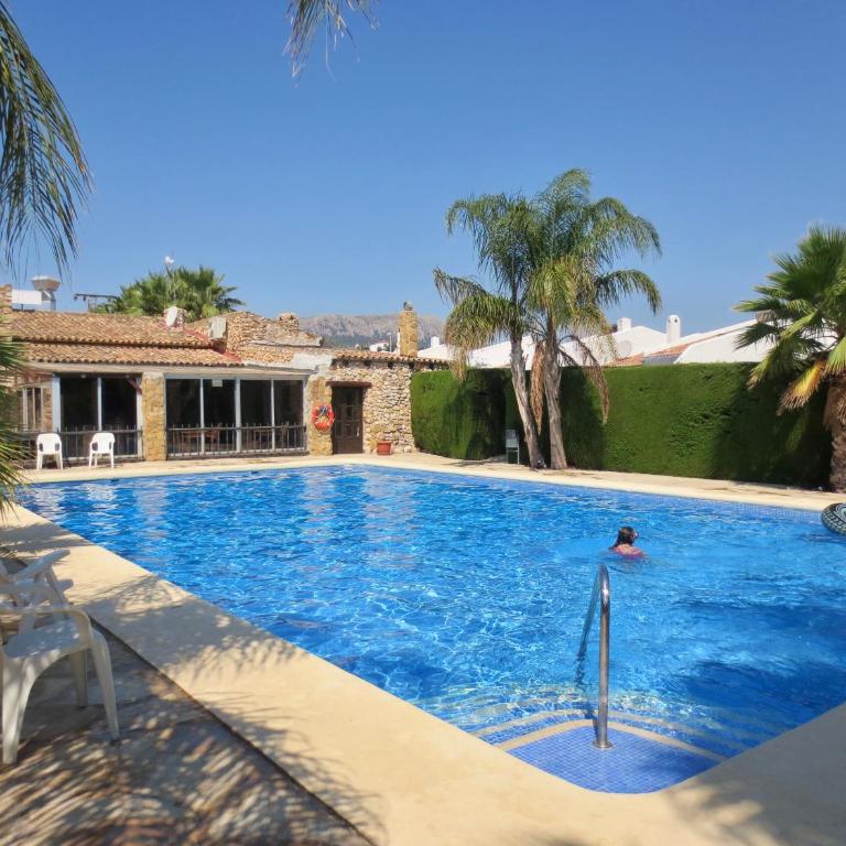Clubrent - Townhouse La Merced - Apartamento - 1