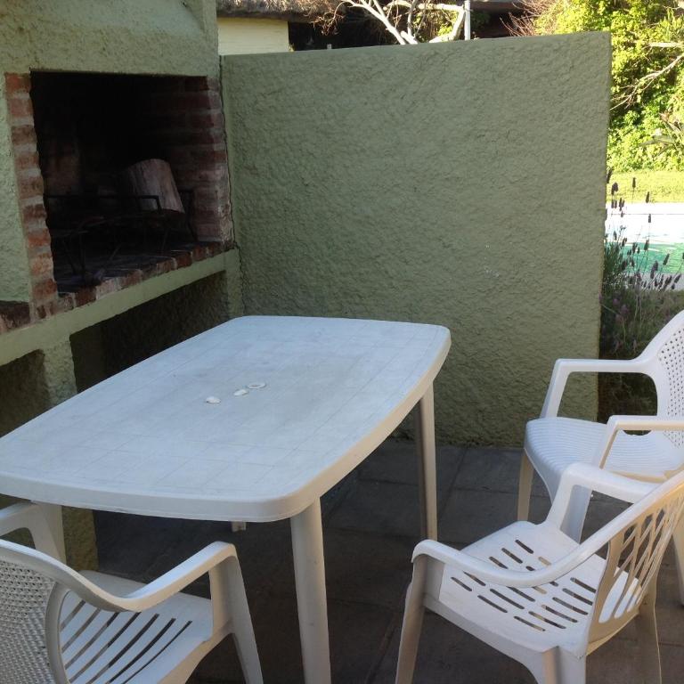 Coco Loco Lodge - Bungalow (4 adultos) - 3