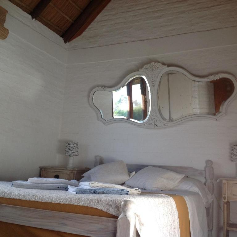 Coco Loco Lodge - Bungalow (4 adultos) - 5