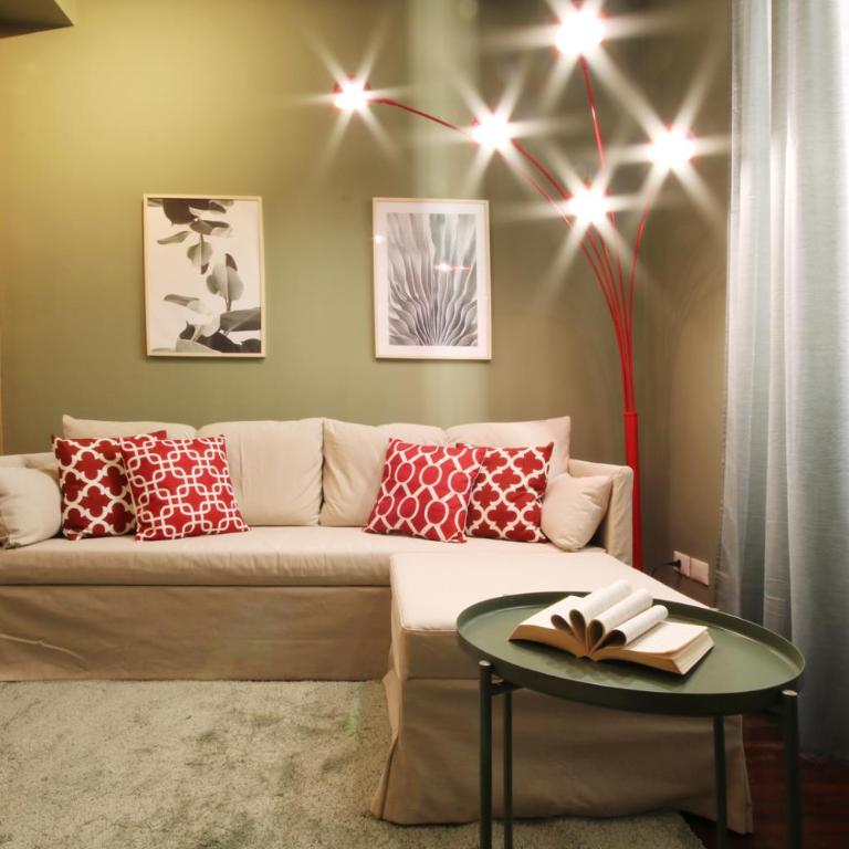 Boschetto Monti Apartment - Appartamento con 1 Camera da Letto - 12