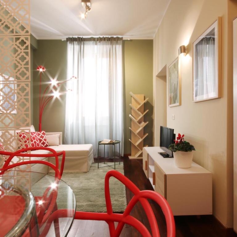 Boschetto Monti Apartment - Appartamento con 1 Camera da Letto - 3