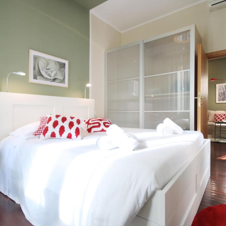 Boschetto Monti Apartment - Appartamento con 1 Camera da Letto - 16