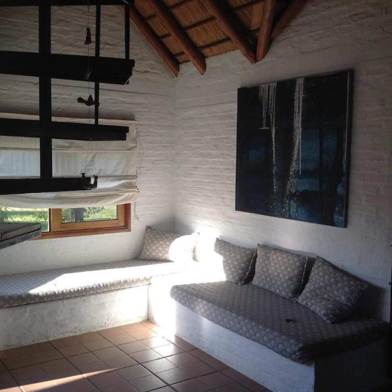 Coco Loco Lodge - Bungalow (6 adultos) - 15