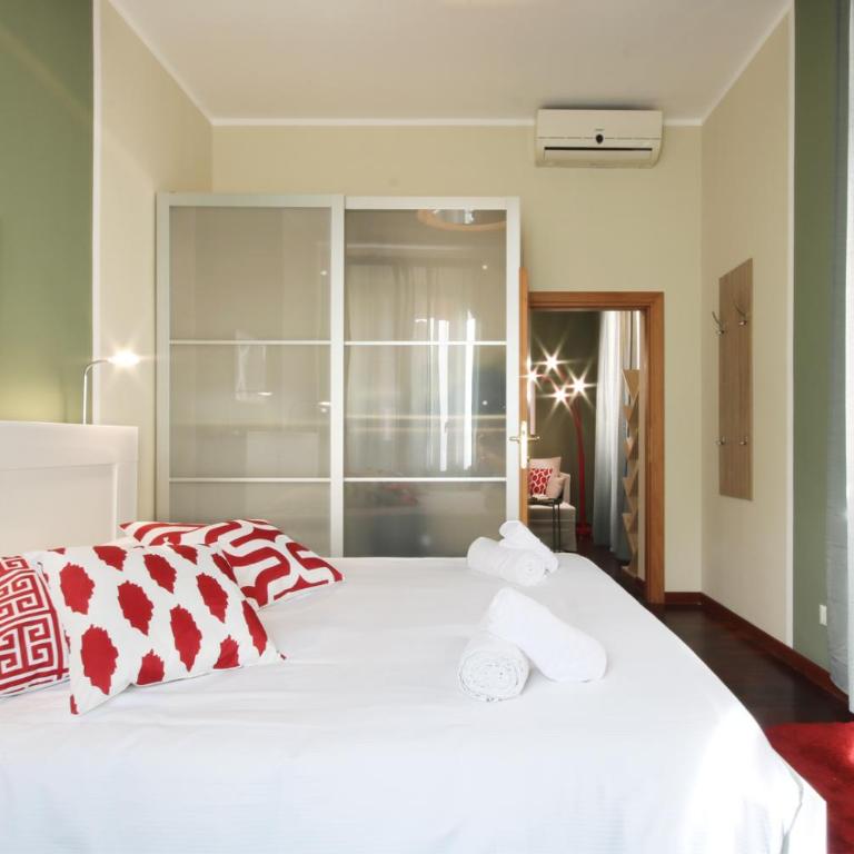 Boschetto Monti Apartment - Appartamento con 1 Camera da Letto - 4