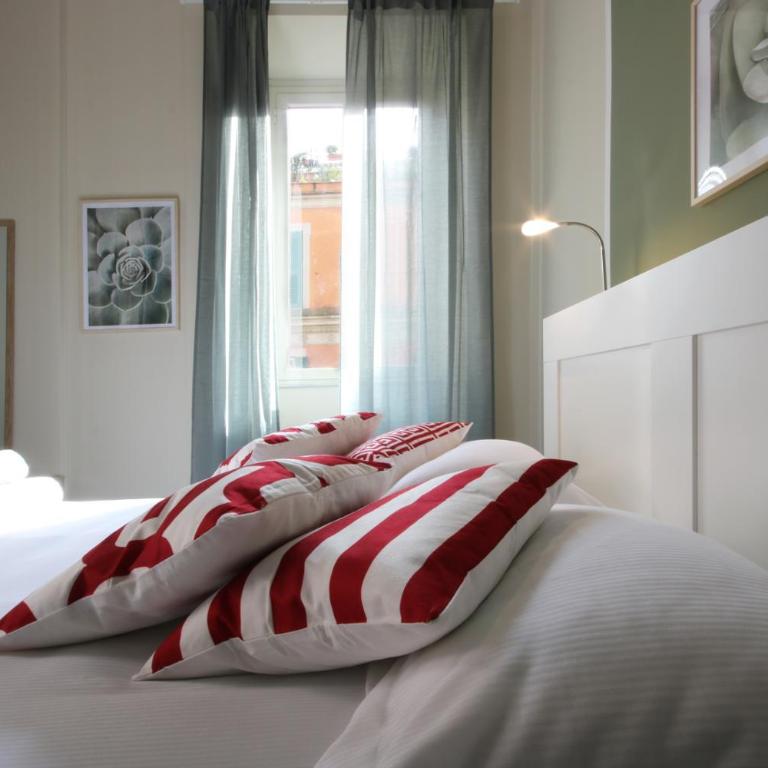 Boschetto Monti Apartment - Appartamento con 1 Camera da Letto - 18
