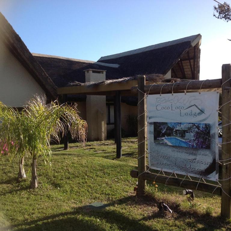 Coco Loco Lodge - Bungalow (4 adultos) - 10