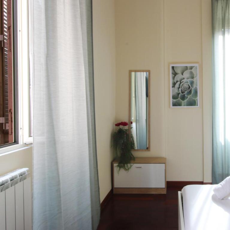 Boschetto Monti Apartment - Appartamento con 1 Camera da Letto - 11