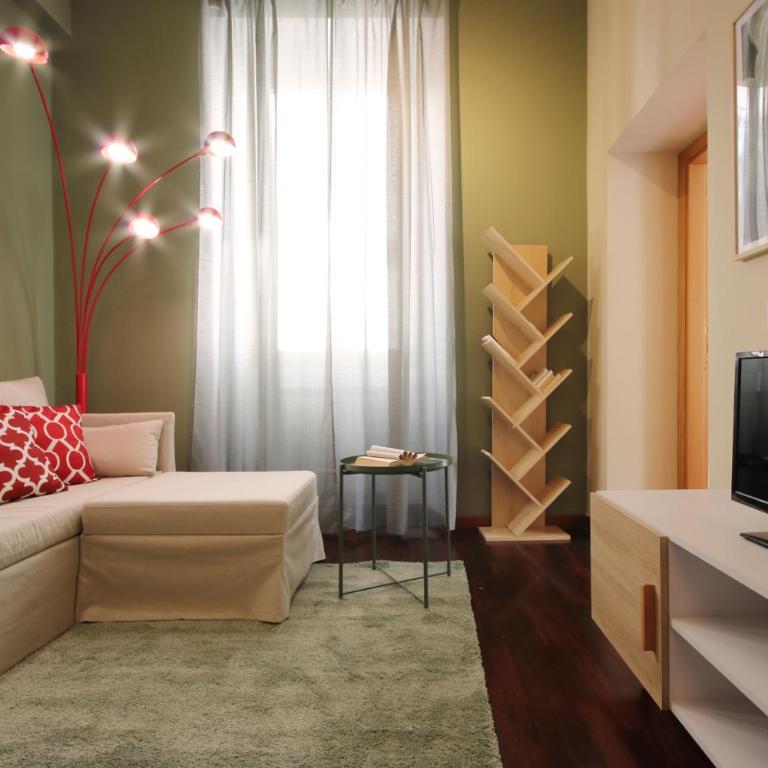 Boschetto Monti Apartment - Appartamento con 1 Camera da Letto - 13