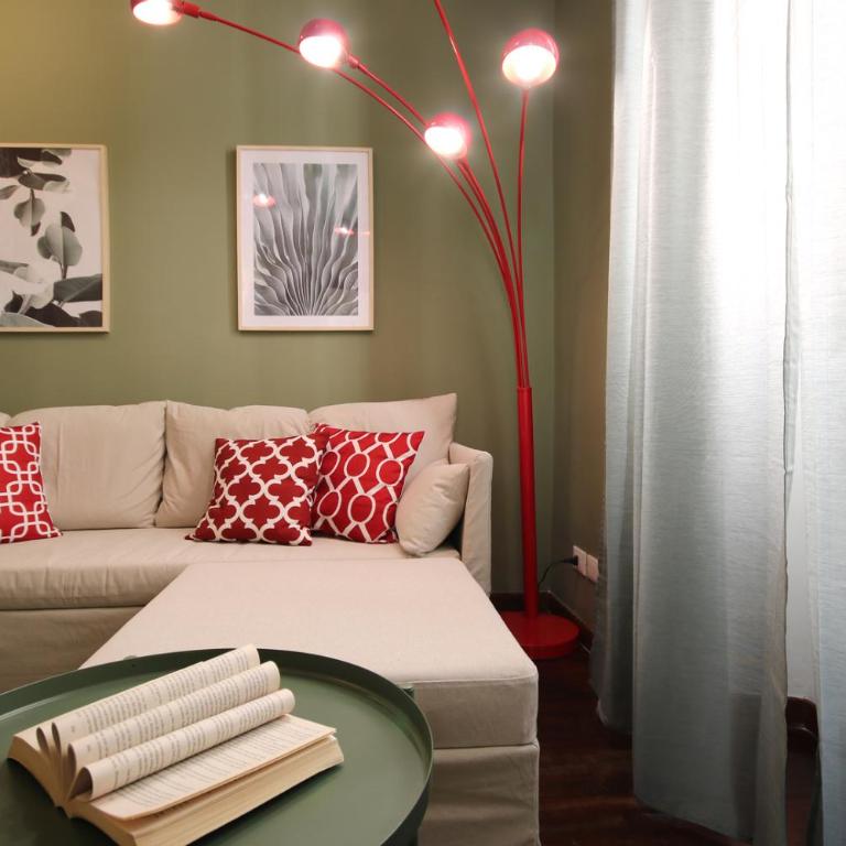 Boschetto Monti Apartment - Appartamento con 1 Camera da Letto - 8