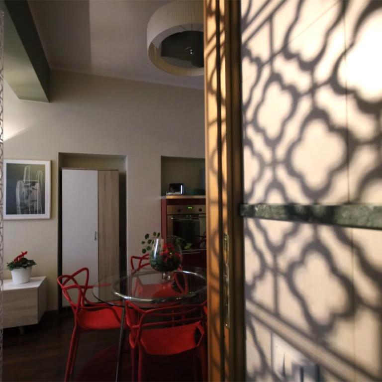 Boschetto Monti Apartment - Appartamento con 1 Camera da Letto - 34